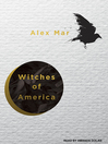 Cover image for Witches of America